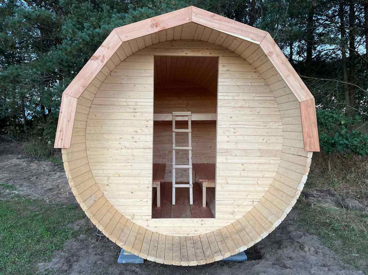 The Barrel